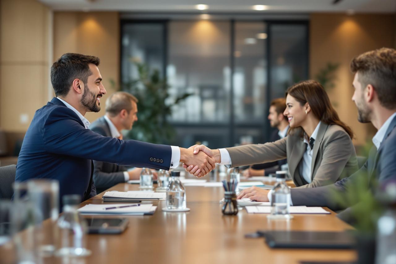 ai视频与Netflix达成内容授权合作