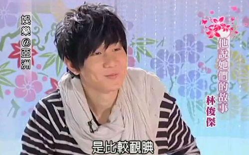 林俊杰采访八卦,音乐背后的故事与人生感悟