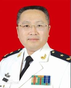 汪玉少将背景,从基层军官到国防英才的传奇历程