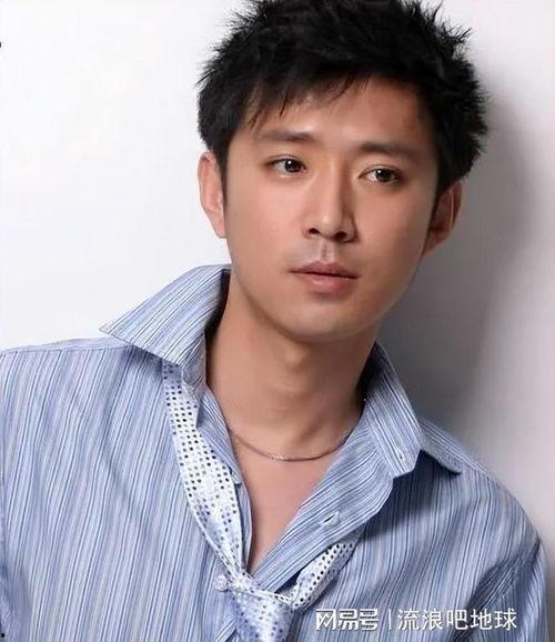 演员高鑫的家庭背景,出身名门，演艺事业璀璨人生