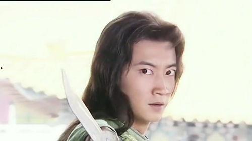 杨俊毅的个人资料,多才多艺的影视演员与音乐才子