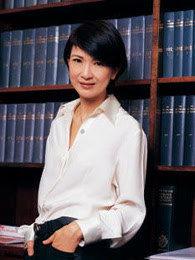 卢敏仪资料,从外交官到政策制定者的职业生涯掠影