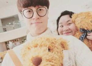 胖女孩生活照丑,胖女孩的生活美学探索