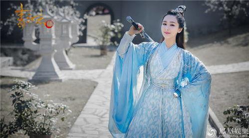 青云志官方花絮,花絮中的精彩瞬间与幕后故事