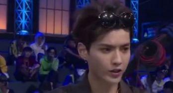 吴亦凡freestyle视频搞笑,笑料百出，网友直呼“太有才了！”