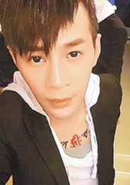 申东靖照片,光影中的魅力与故事