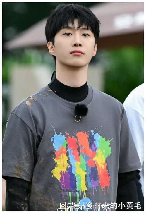 范丞丞生日照片,温馨时刻尽显星范儿