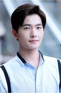 杨洋资料个人资料大全集,璀璨星途，魅力四射的影视巨星