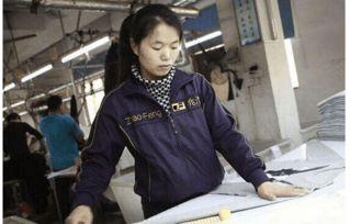 东莞打工妹生活照片,生活剪影下的坚韧与梦想