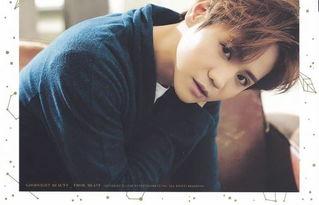 梁耀燮背景,从音乐梦想家到流行乐坛璀璨星辰的蜕变之路