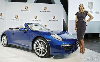 保时捷明星,揭秘保时捷明星车型背后的传奇故事