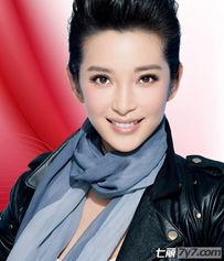 李冰冰资料个人资料,影视界璀璨明星的辉煌历程与成就